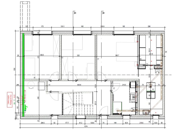 Duplex haut de gamme 9