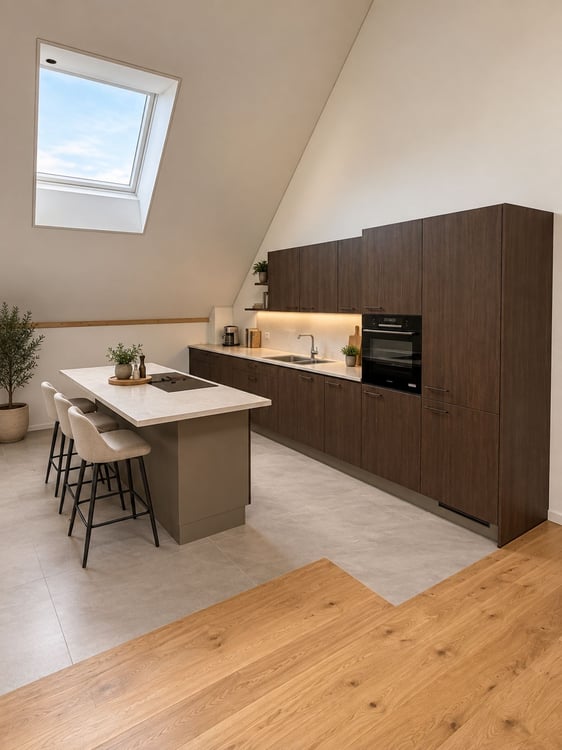 Duplex haut de gamme 3