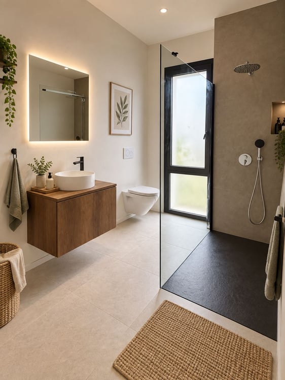 Duplex haut de gamme 13