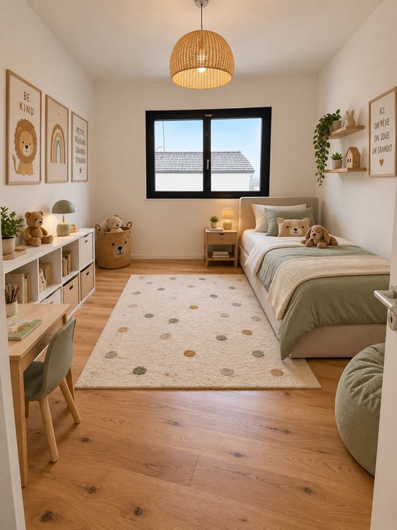 Duplex haut de gamme 11