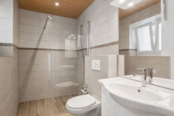 Maison avec trois appartements dans un cadre paisible à Marnand 7