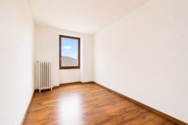Charmant appartement de 4,5 pièces rénové au coeur du village 2