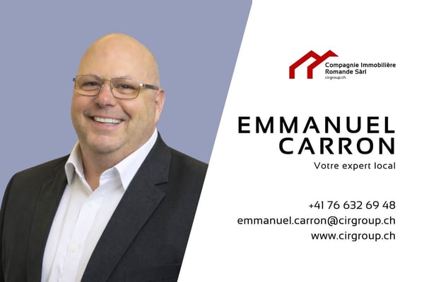 Opportunité d'investissement - Appartement de 2.5 pièces dans un quartier neuf 6