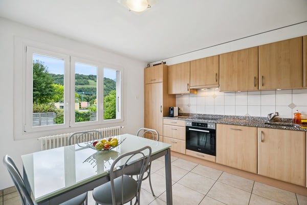 Villa individuelle 5 pièces 1