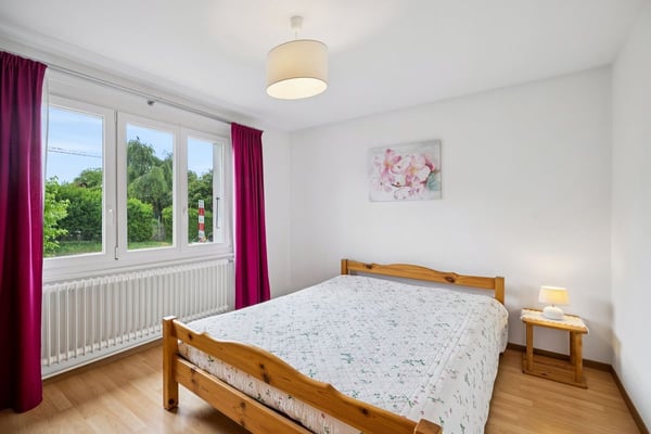 Villa individuelle 5 pièces 3