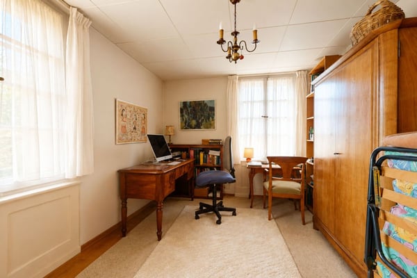 Appartement de caractère de 165 m² 7