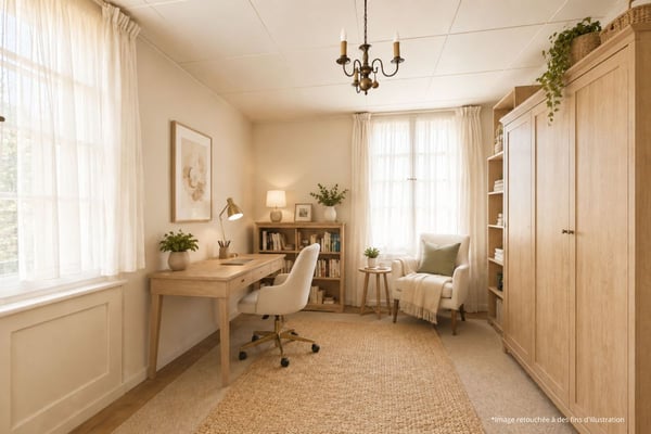 Appartement de caractère de 165 m² 8