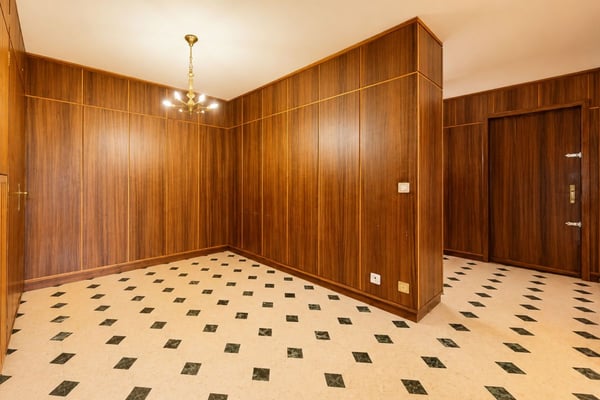 Authentique appartement de caractère coeur de Sainte-Croix 10
