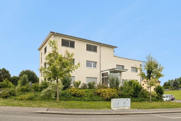 Appartement lumineux de 4.5 pièces avec balcon 9
