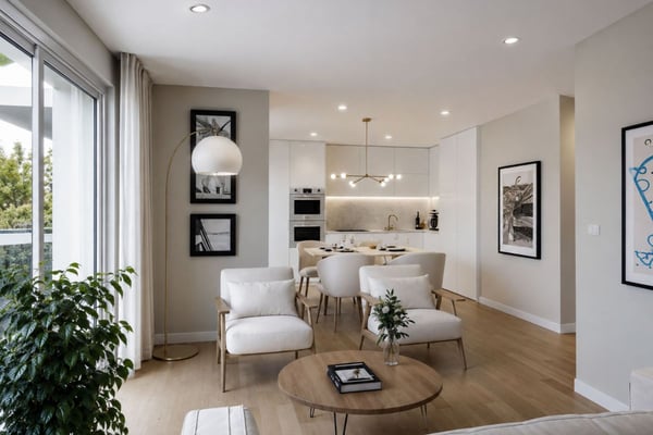 Appartement neuf au Landeron (Livraison printemps 2027) 2