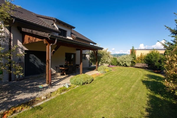 Villa individuelle de standing avec vue panoramique 2