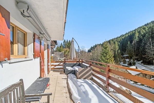 Chalet individuel de charme - Disponible résidence secondaire 8