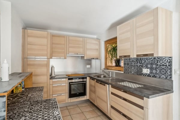 Chalet individuel de charme - Disponible résidence secondaire 4