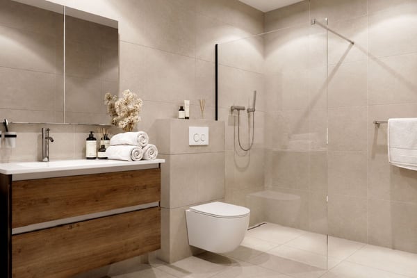 Appartements neufs 4.5 pièces à Remaufens (Veveyse) - PPE La Fouârdze 4