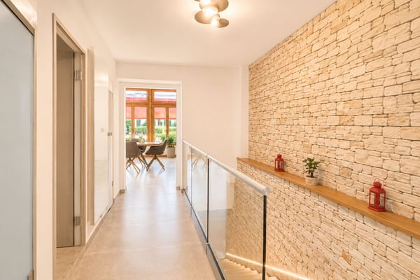 Luxueux appartement baigné de lumière 4