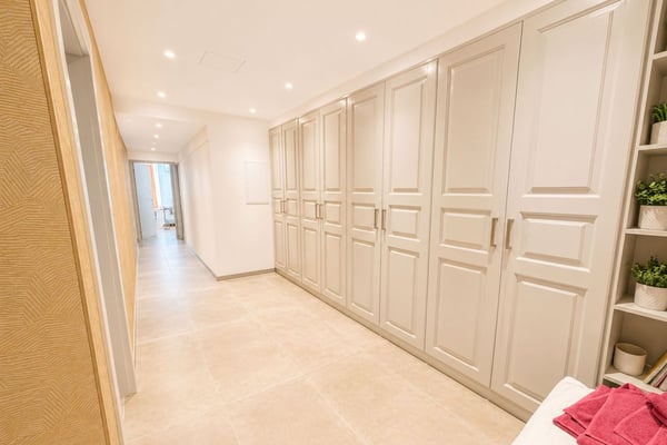 Luxueux appartement baigné de lumière 5