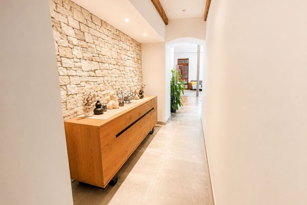 Luxueux appartement baigné de lumière 6