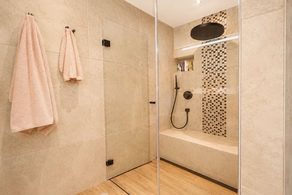 Luxueux appartement baigné de lumière 7