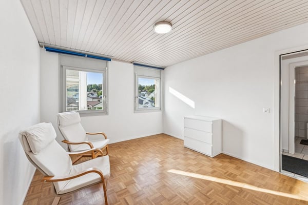 Appartement de 2 pièces avec vue sur les montagnes 5