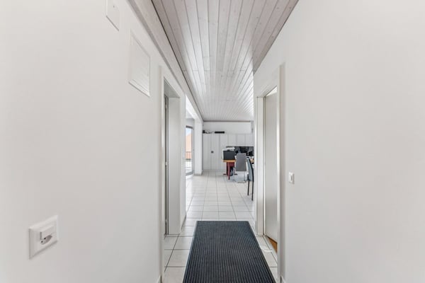 Appartement de 2 pièces avec vue sur les montagnes 7
