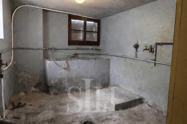 Opportunité - Maison villageoise à rénover à Evionnaz (VS) 11