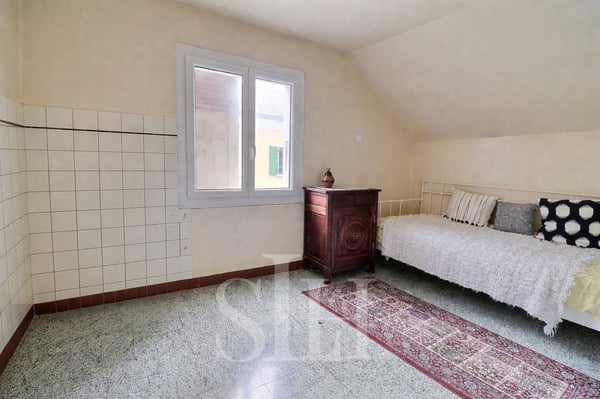 Opportunité - Maison villageoise à rénover à Evionnaz (VS) 7
