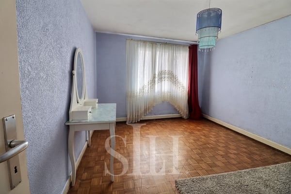 Opportunité - Maison villageoise à rénover à Evionnaz (VS) 9