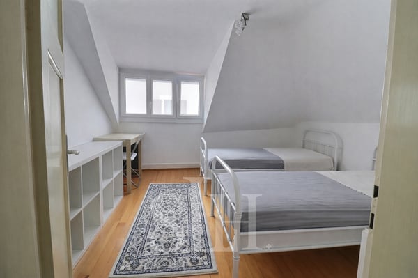 Opportunité - Maison villageoise à rénover à Evionnaz (VS) 8