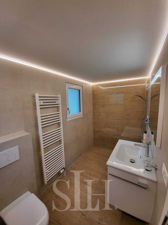 Chalet Les Arolles- Authentique chalet alpin. 7