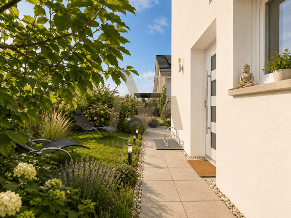 VILLA D'EXCEPTION AU BORD DE L'AAR 19