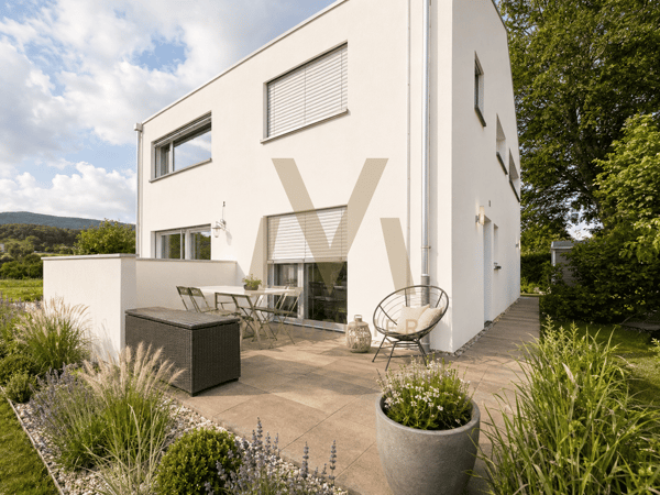 VILLA D'EXCEPTION AU BORD DE L'AAR 22