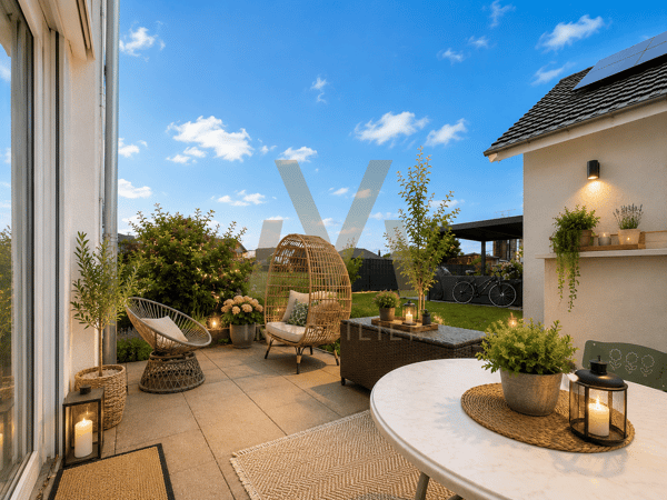 VILLA D'EXCEPTION AU BORD DE L'AAR 23