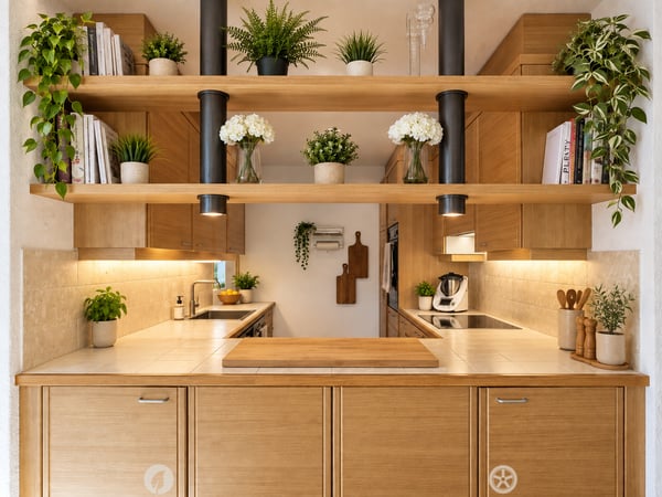RESERVE - 4.5 pièces avec grand jardin – À rénover selon vos envies 7
