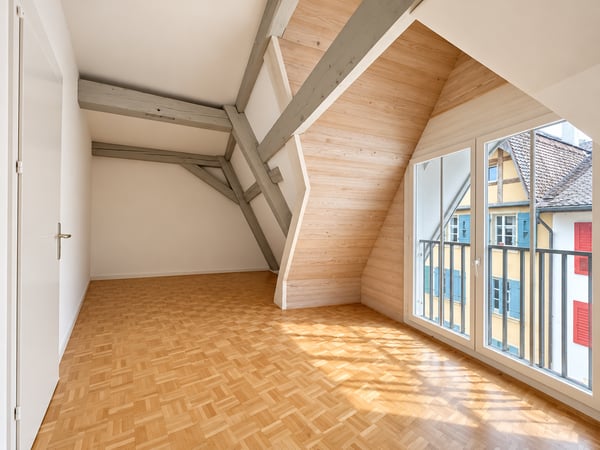 Charmant duplex de 3.5 pièces au cœur de la vieille ville de La Neuveville 7