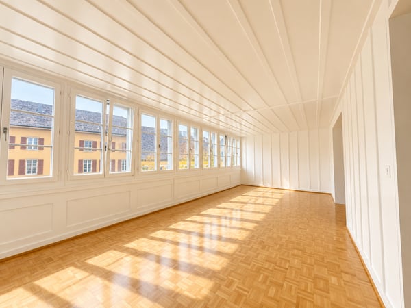 Charmant duplex de 3.5 pièces au cœur de la vieille ville de La Neuveville 2