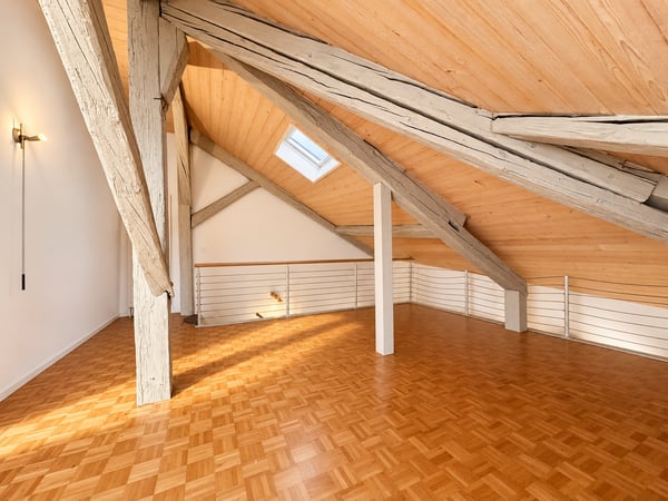 Charmant duplex de 3.5 pièces au cœur de la vieille ville de La Neuveville 5
