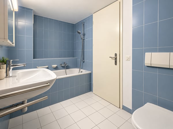 Charmant duplex de 3.5 pièces au cœur de la vieille ville de La Neuveville 9