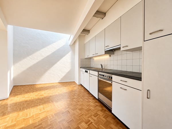 Charmant duplex de 3.5 pièces au cœur de la vieille ville de La Neuveville 4