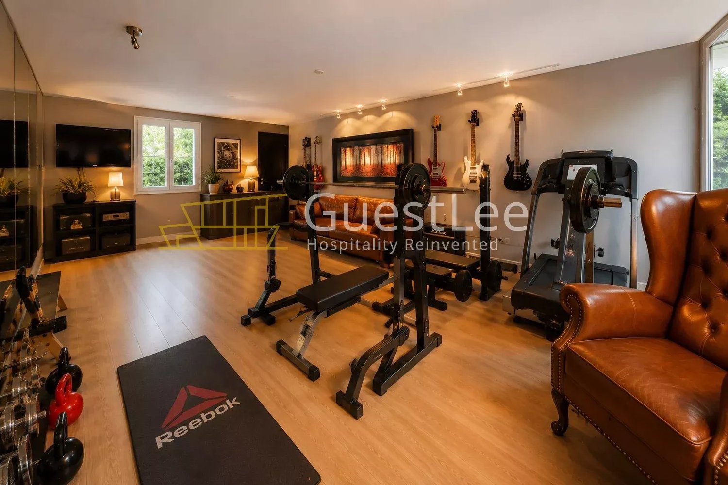 Immobilie in Genève - Renovated Detached Villa with Garden in Vésenaz - Bild 5