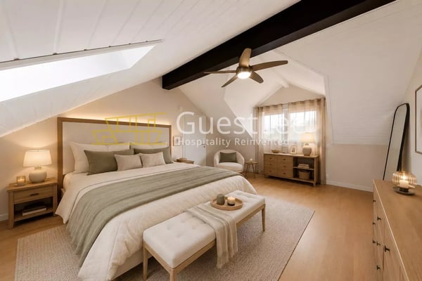 Renovated Detached Villa with Garden in Vésenaz 5