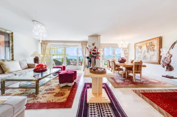 Vente - Duplex Villeneuve 2