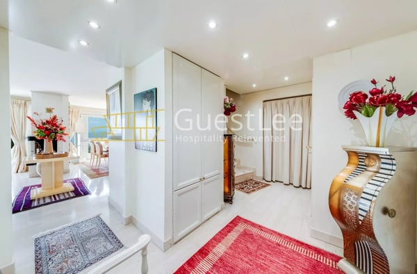 Vente - Duplex Villeneuve 5