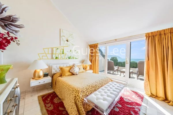 Vente - Duplex Villeneuve 10
