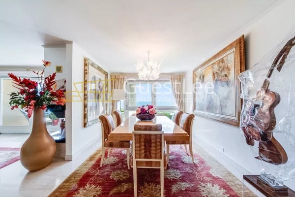 Vente - Duplex Villeneuve 4
