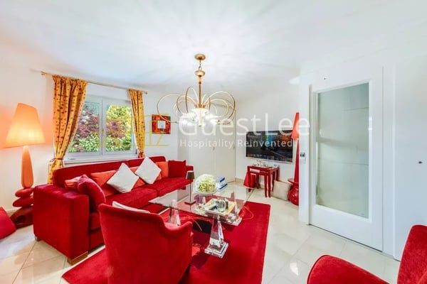 Vente - Duplex Villeneuve 13