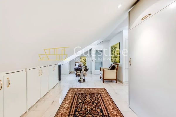 Vente - Duplex Villeneuve 9