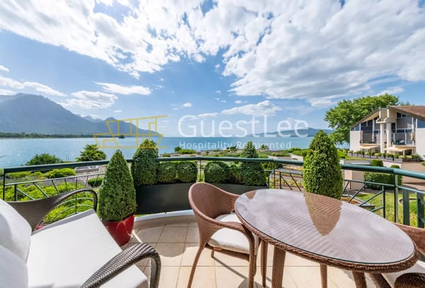 Vente - Duplex Villeneuve 6