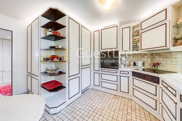 Vente - Duplex Villeneuve 8