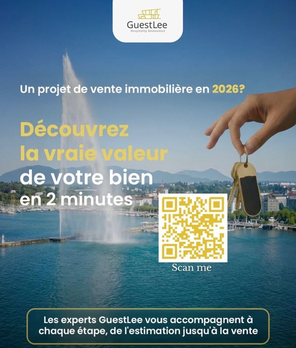 Une perle rare à découvrir au bord du lac sur la Riviera 11