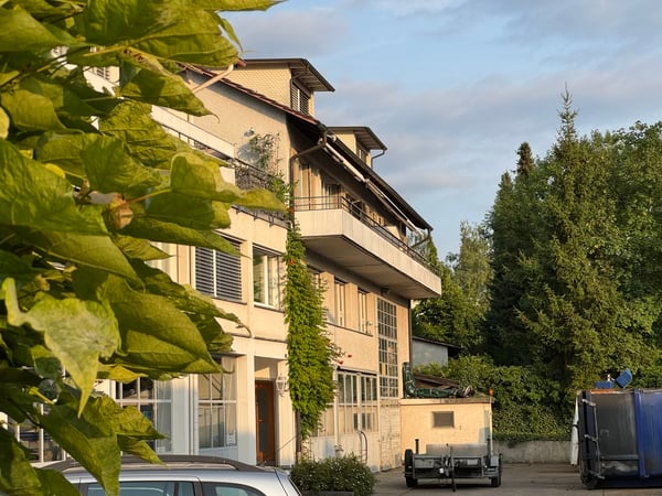 Attraktives Büro im Herzen von Bassersdorf zu vermieten 5